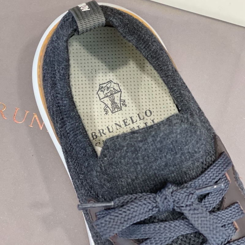 Brunello Cucinelli Sneakers